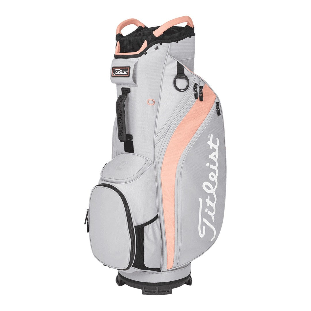 Titleist 14 Lightweight Golf Cart Bag TB22CT6