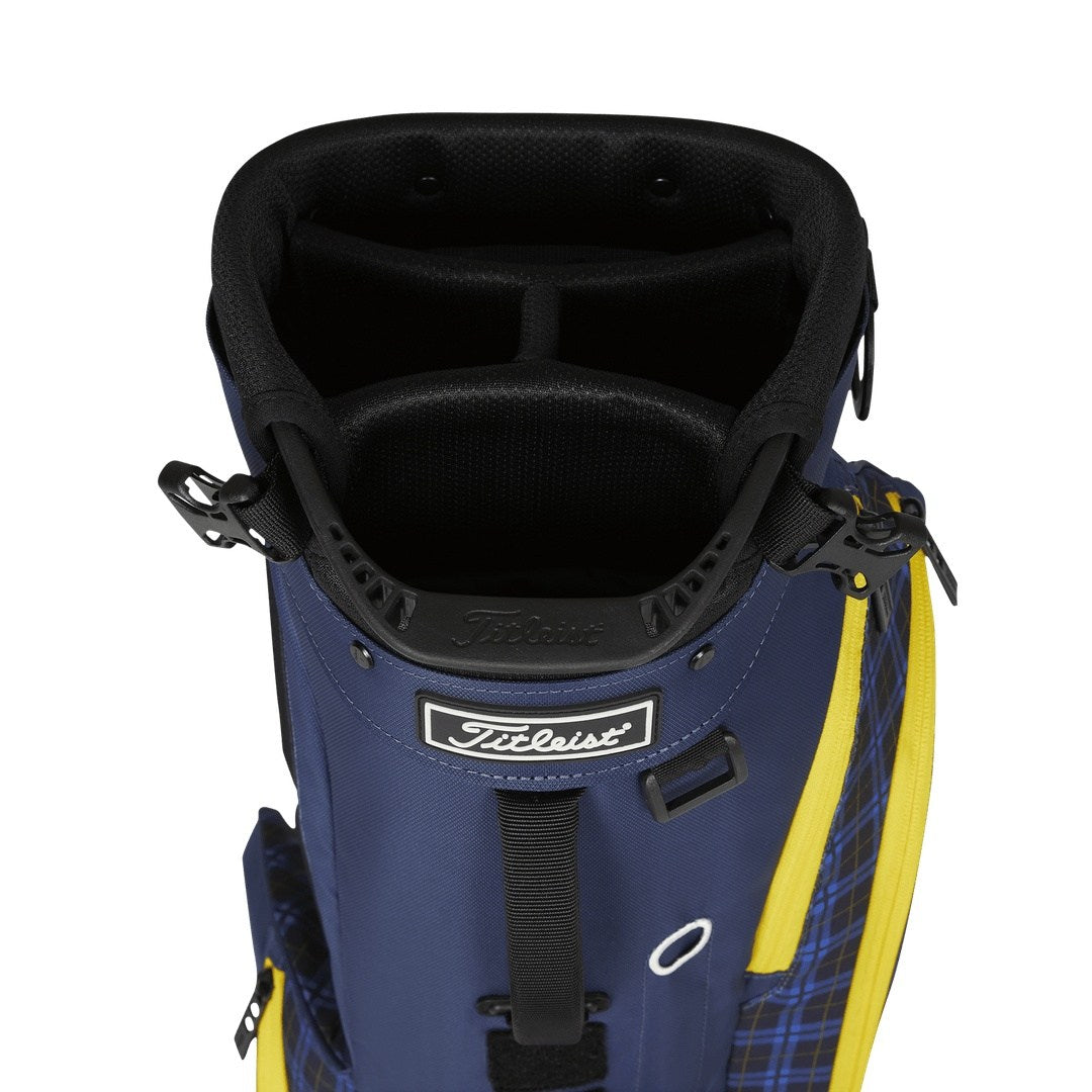Titleist 2023 Limited Edition The Open Golf Stand Bag TB23SX4