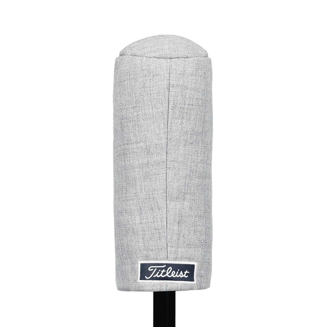 Titleist Barrel Twill Golf Headcover | Driver