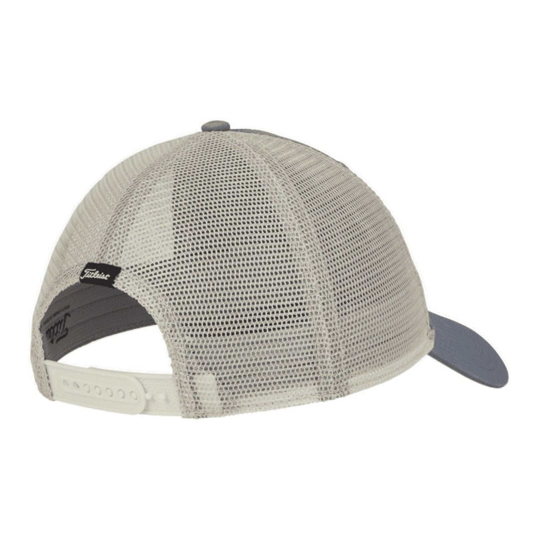 Titleist Charleston Mesh Golf Cap TH23ACMN2