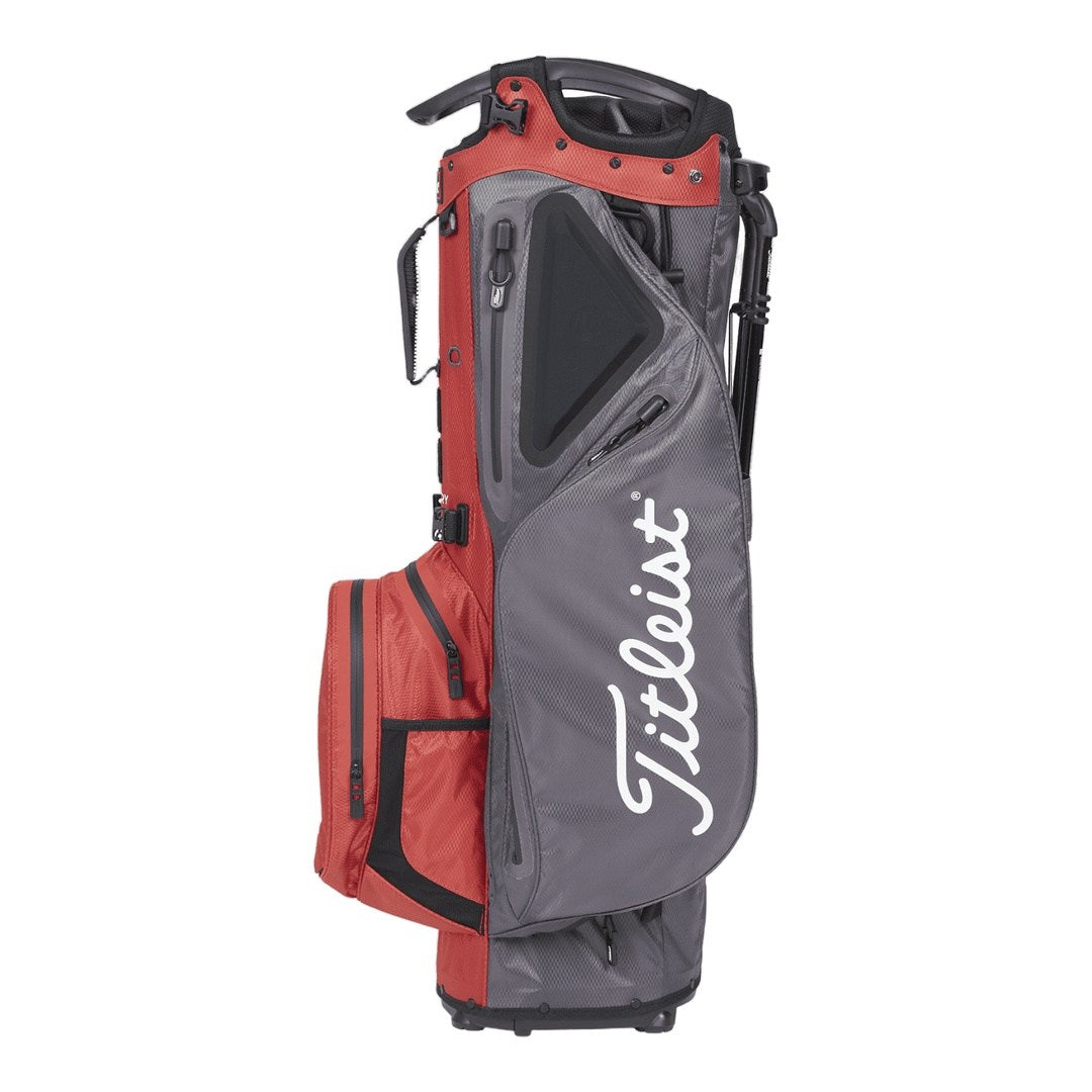 Titleist Hybrid StaDry 14 Stand Bag TB21SX13