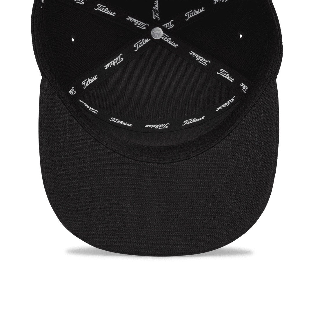 Titleist Oceanside Wool Golf Cap TH22WOW