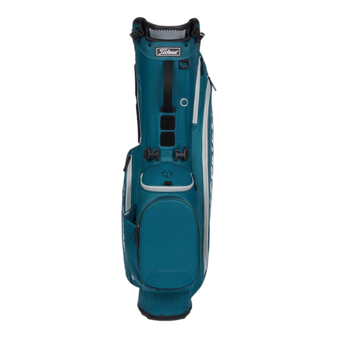 Titleist Players 4 Golf Stand Bag TB23SX4