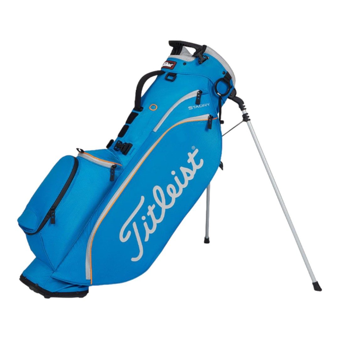 Titleist Players 5 StaDry Golf Stand Bag TB23SX9 – Clarkes Golf