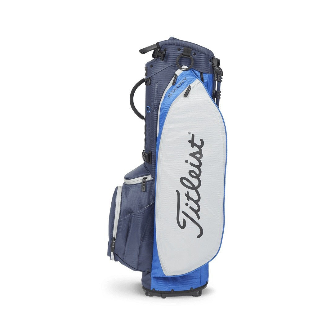 Titleist Players 5 StaDry Golf Stand Bag TB23SX9