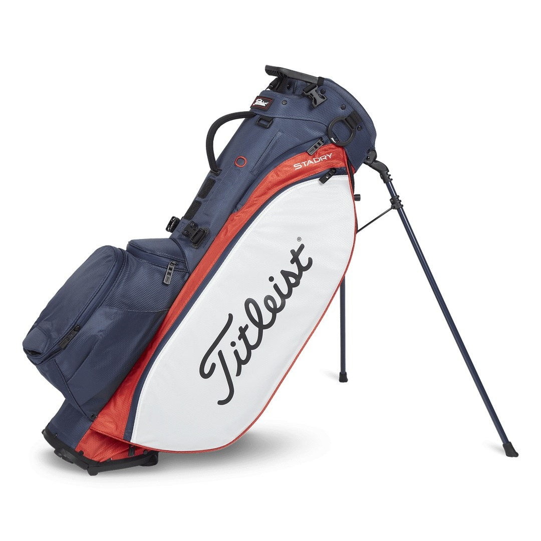 Titleist Players 5 StaDry Golf Stand Bag TB23SX9