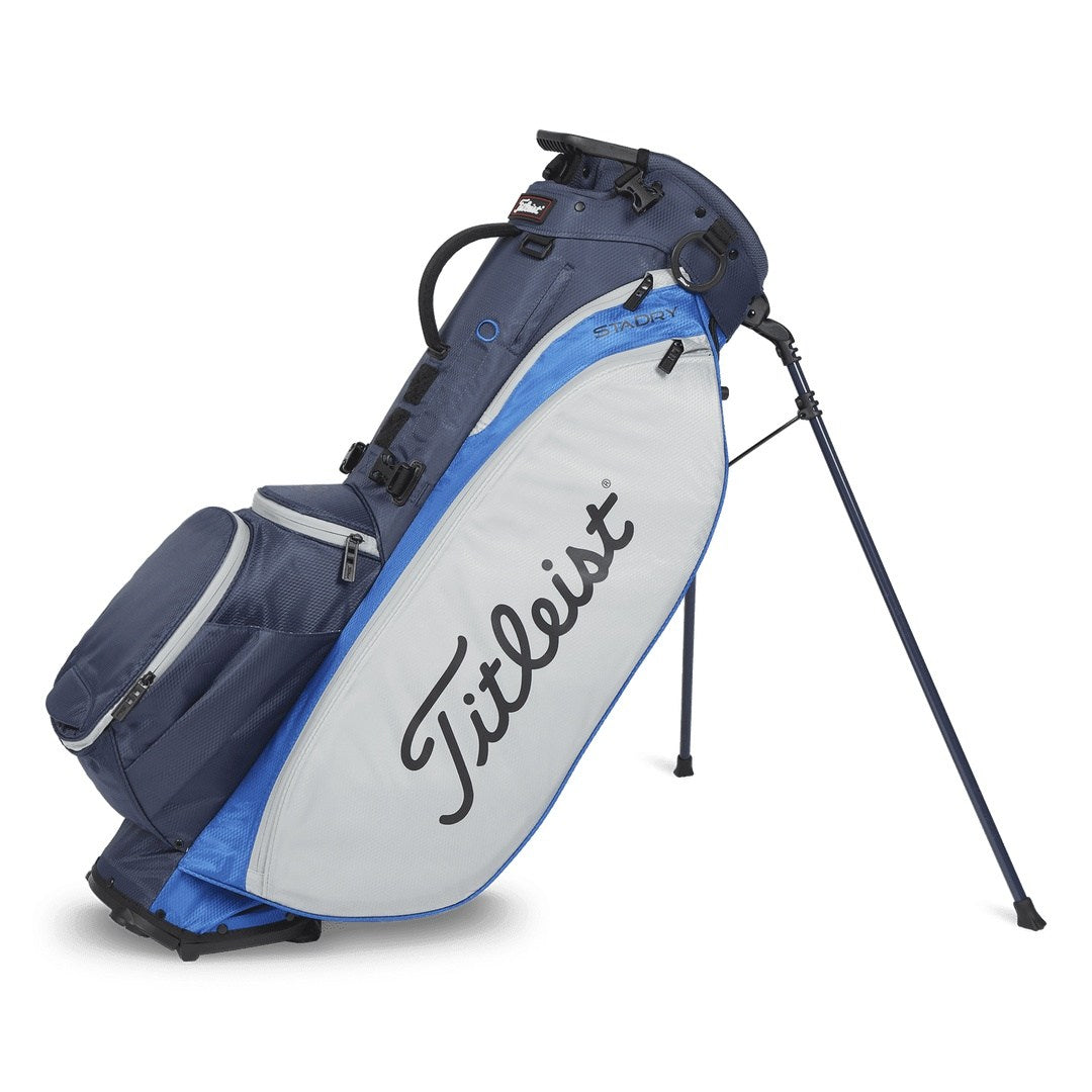 Titleist Players 5 StaDry Golf Stand Bag TB23SX9
