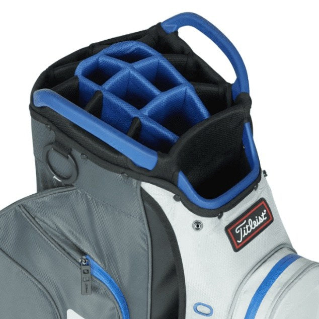 Titleist StaDry 15 Golf Cart Bag TB22CT7