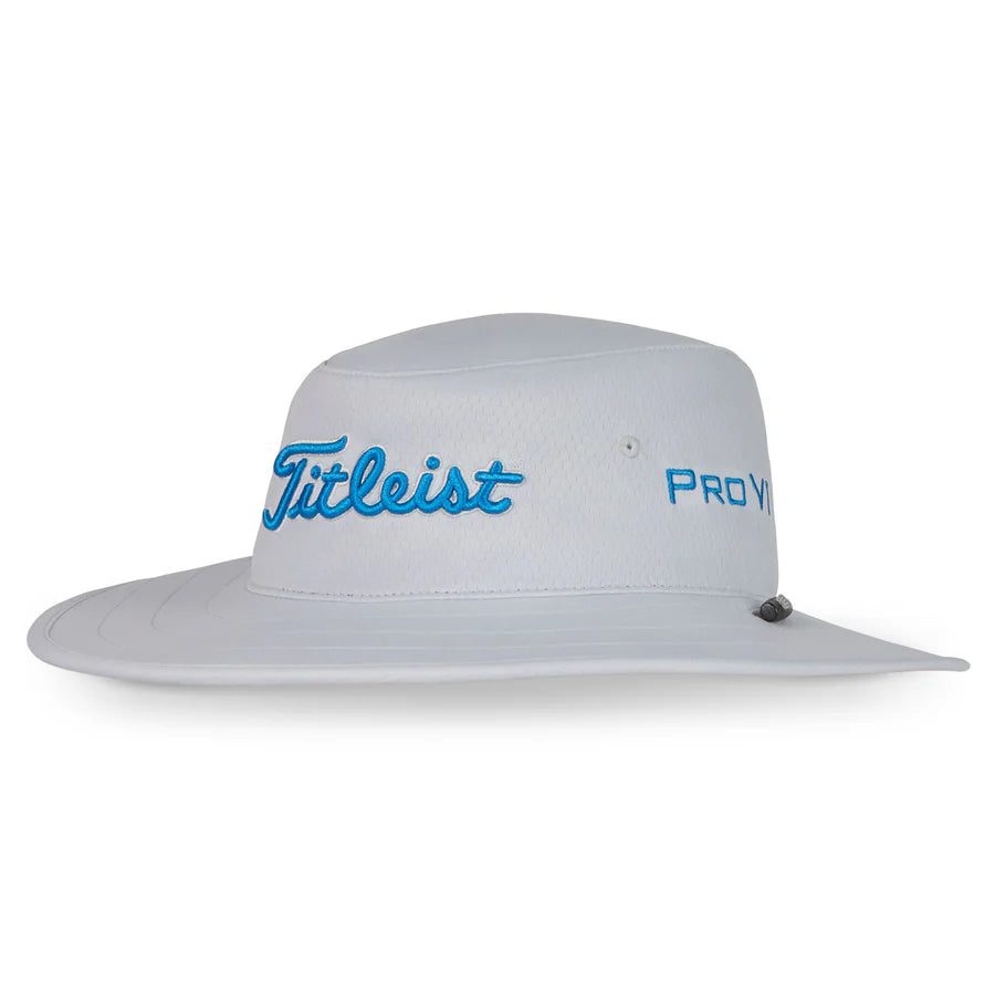 Titleist Tour Aussie Hut, dunkelblau | Golf Titleist Tour Aussie Hut, dunkelblau | Golf