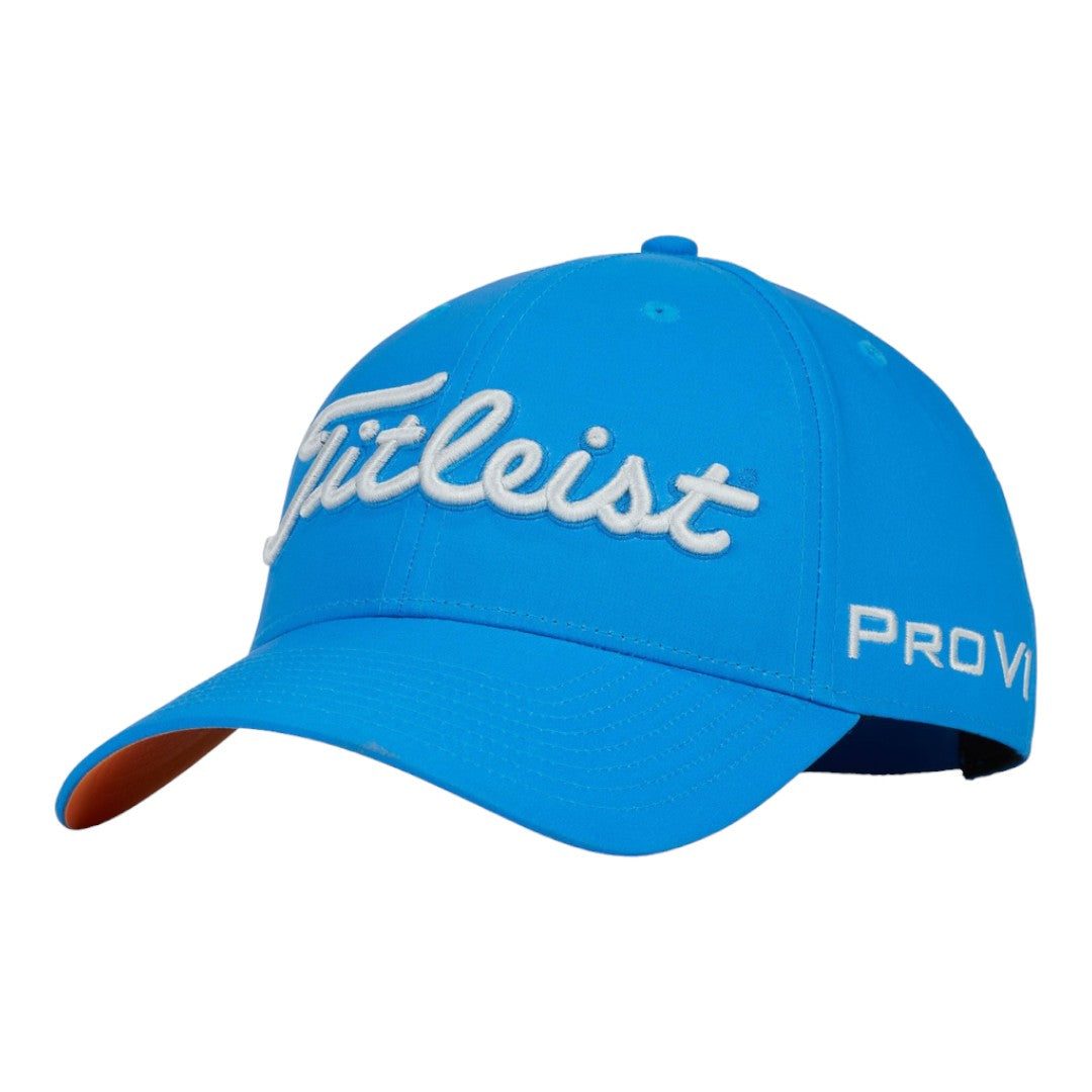 Titleist Tour Performance Golf Cap TH24ATPN2 – Clarkes Golf