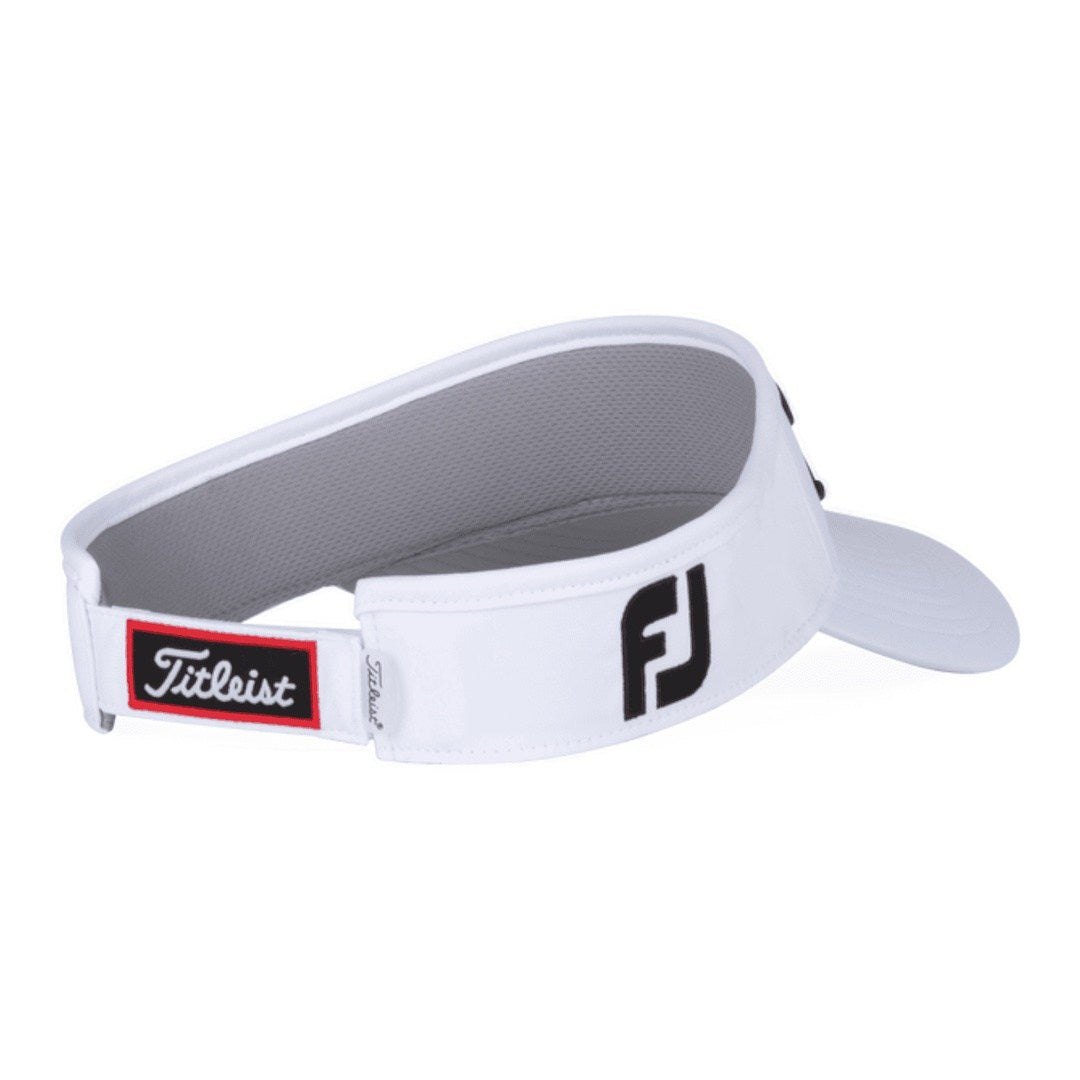 Titleist Tour Performance Golf Visor TH22VTPS