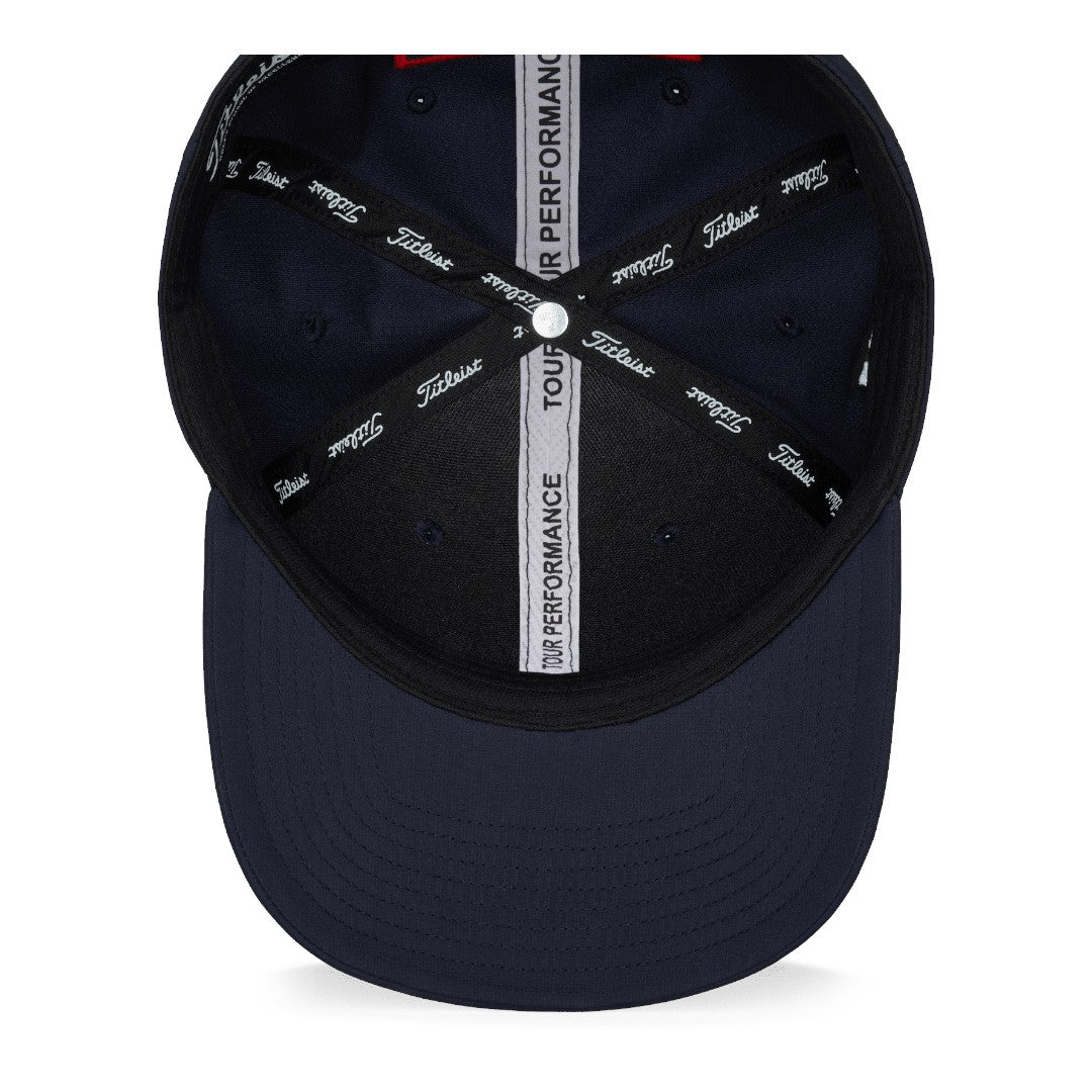 Titleist Tour Performance Golf Cap TH25ATPN2