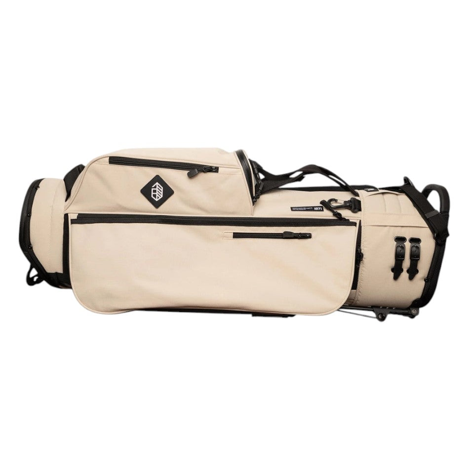 Jones Utility Trouper R 3.0 Golf Stand Bag UT240