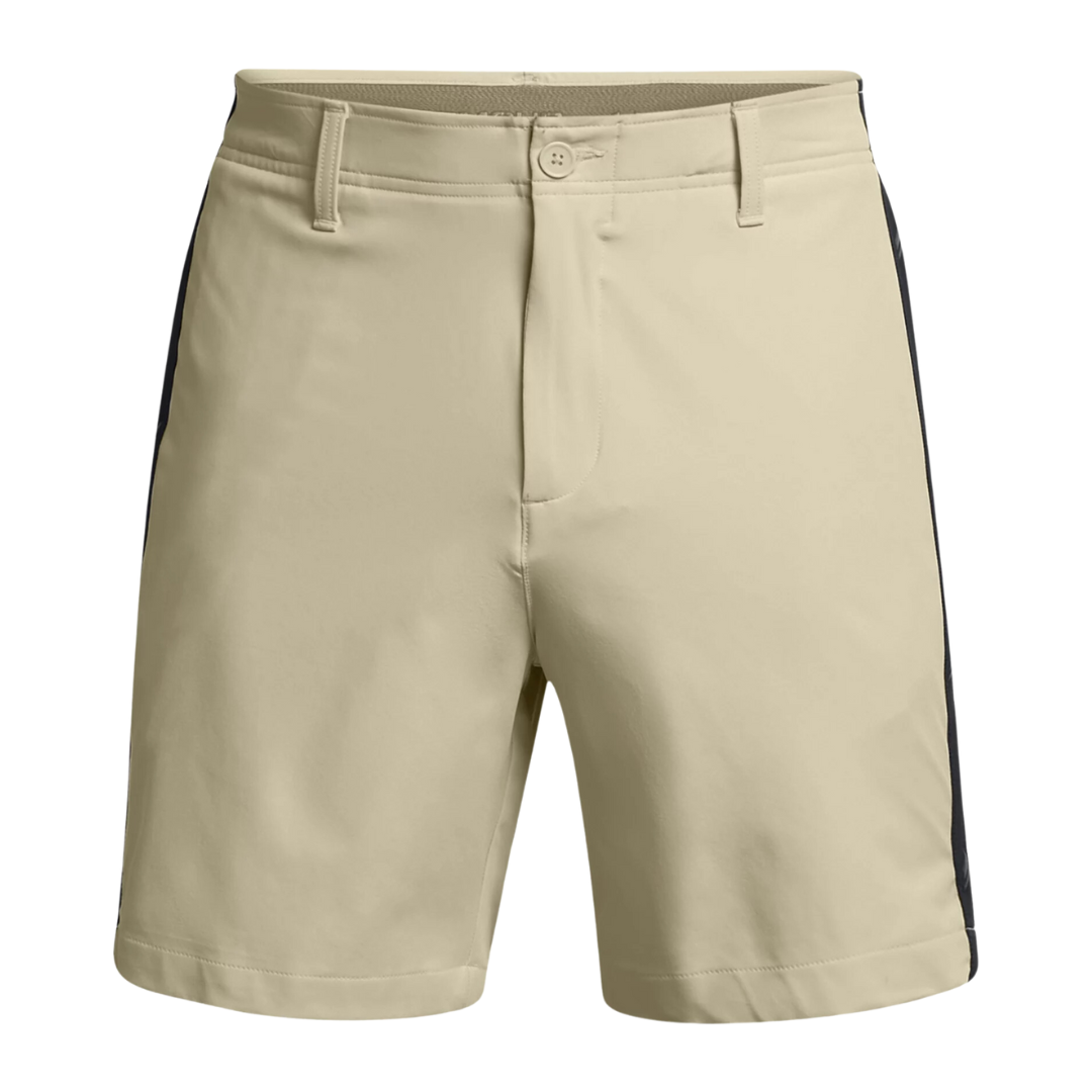 UNDER ARMOUR DRIVE DEUCES GOLF SHORTS 1383157