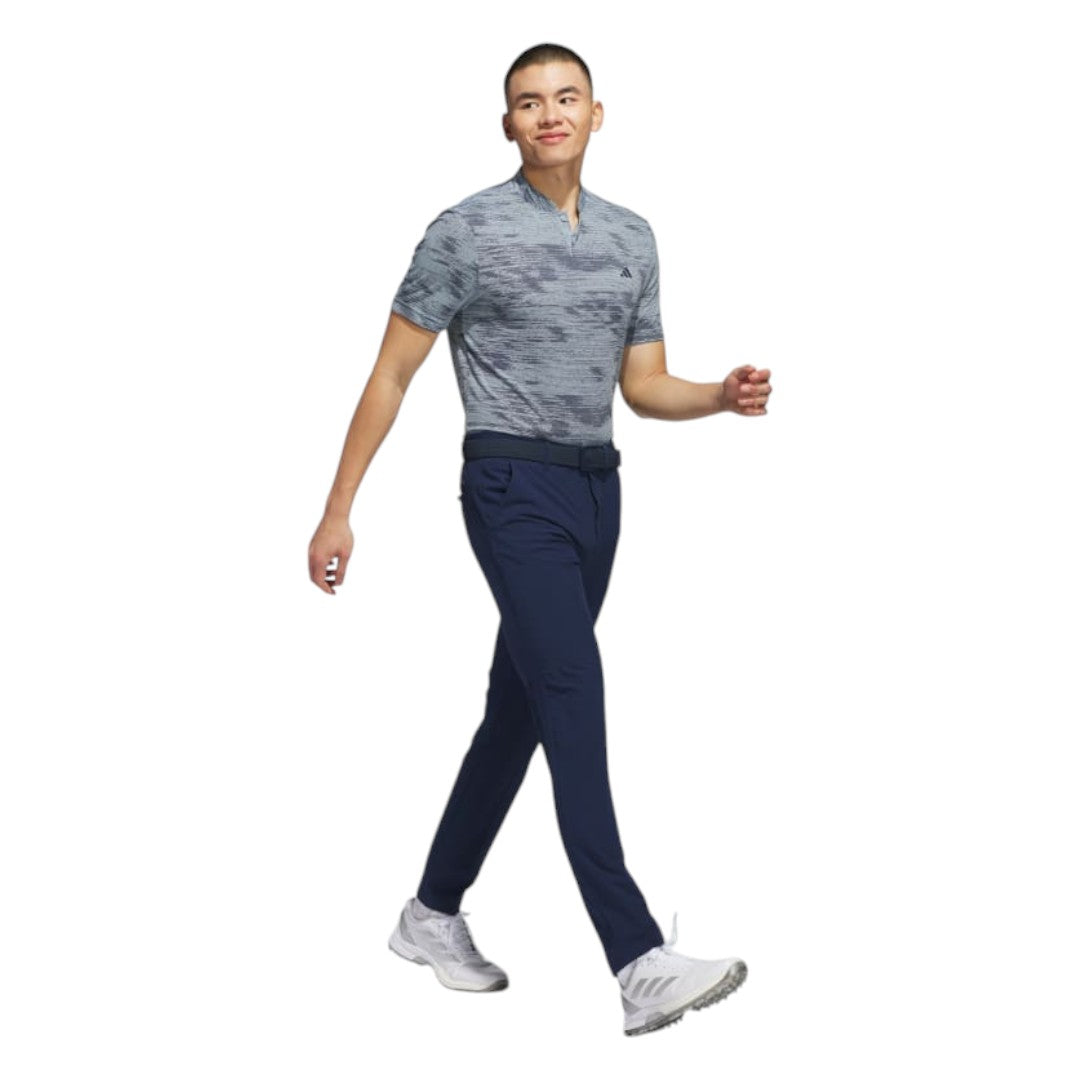 adidas Ultimate365 Sport Collar Golf Polo Shirt IK3049