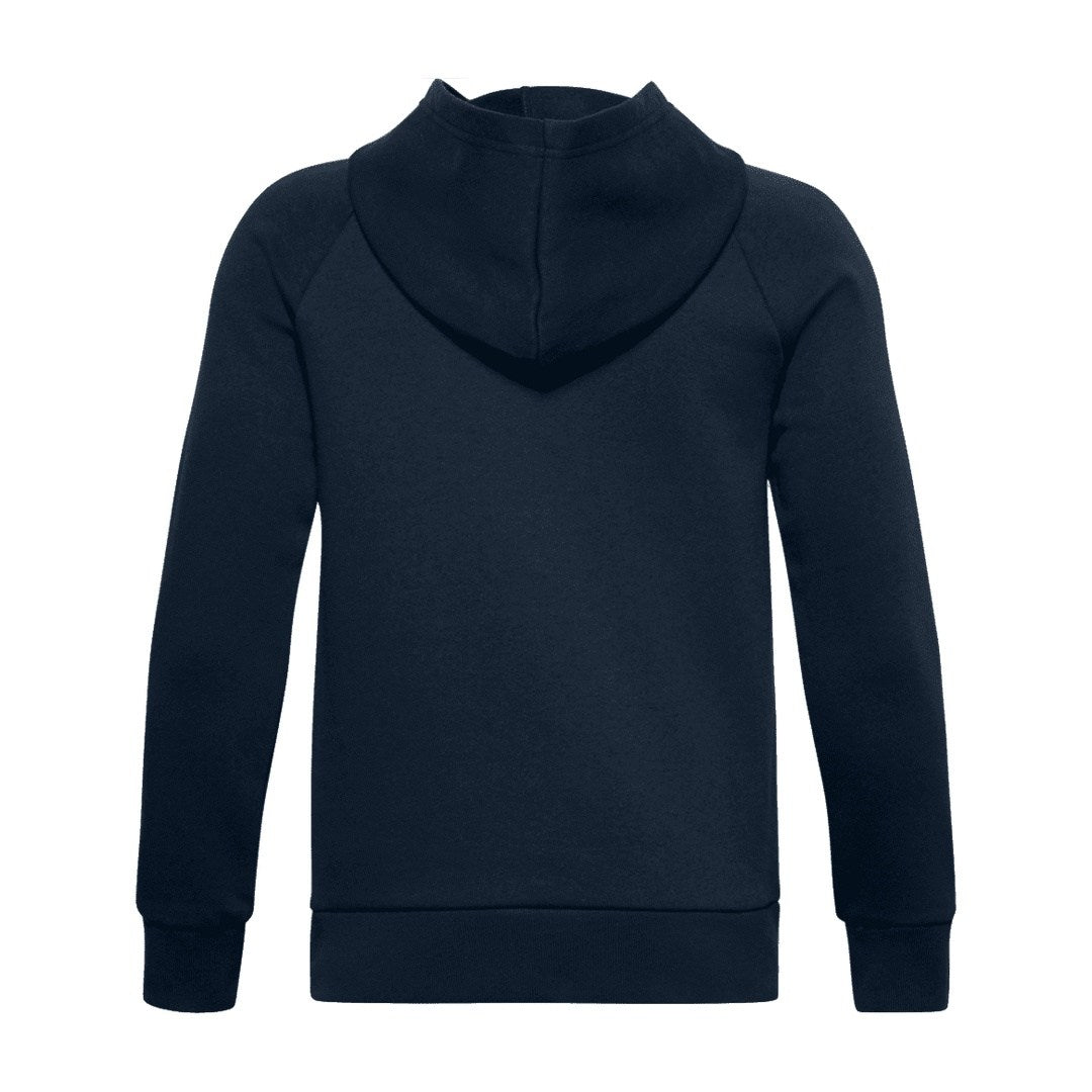 Under Armour Junior Rival Fleece Hoodie 1357591