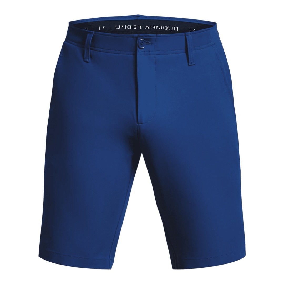 Under Armour Drive Taper Golf Shorts 1370086