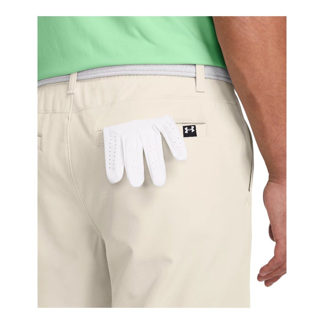 Under Armour Drive Taper Golf Shorts 1384467