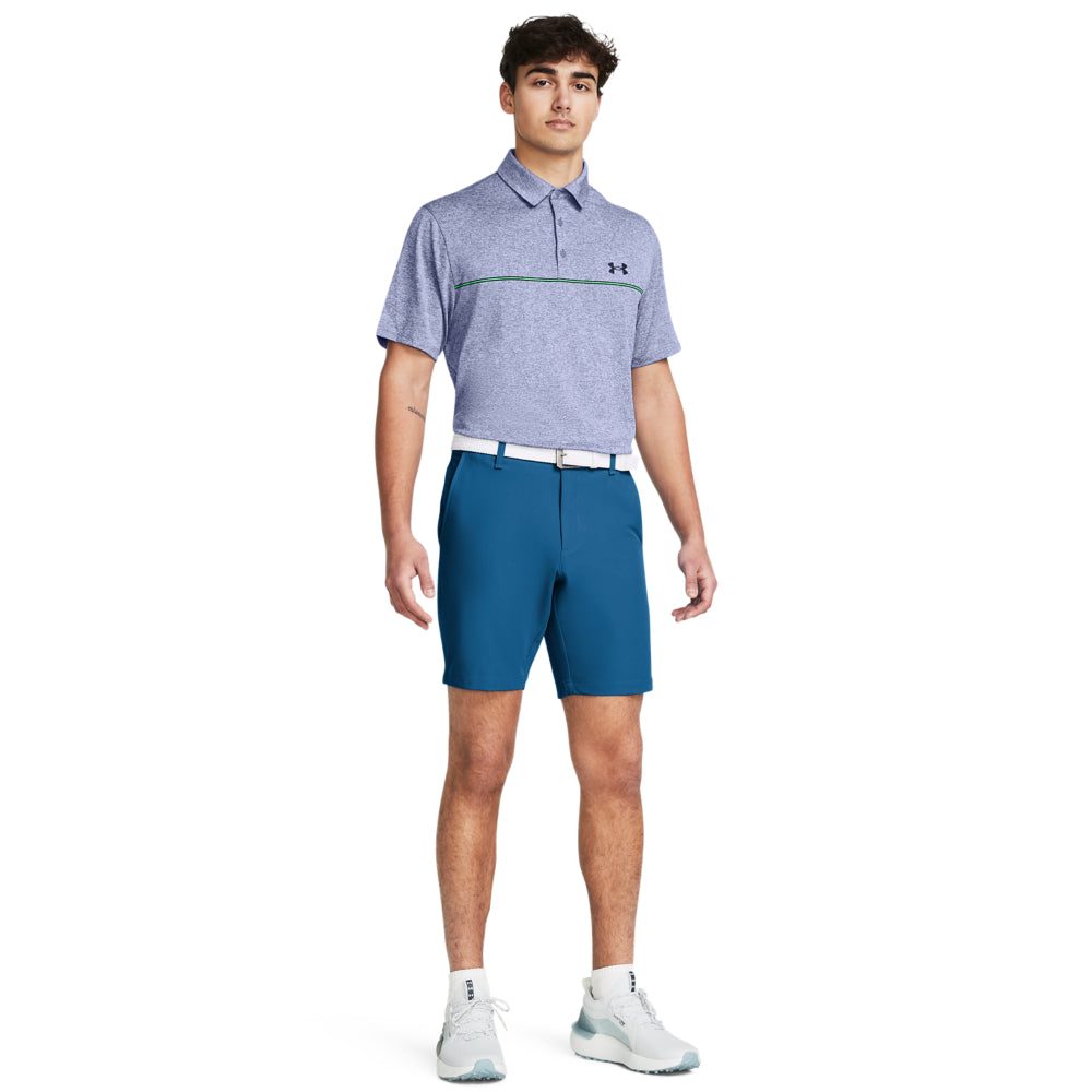 Under Armour Drive Taper Golf Shorts 1384467