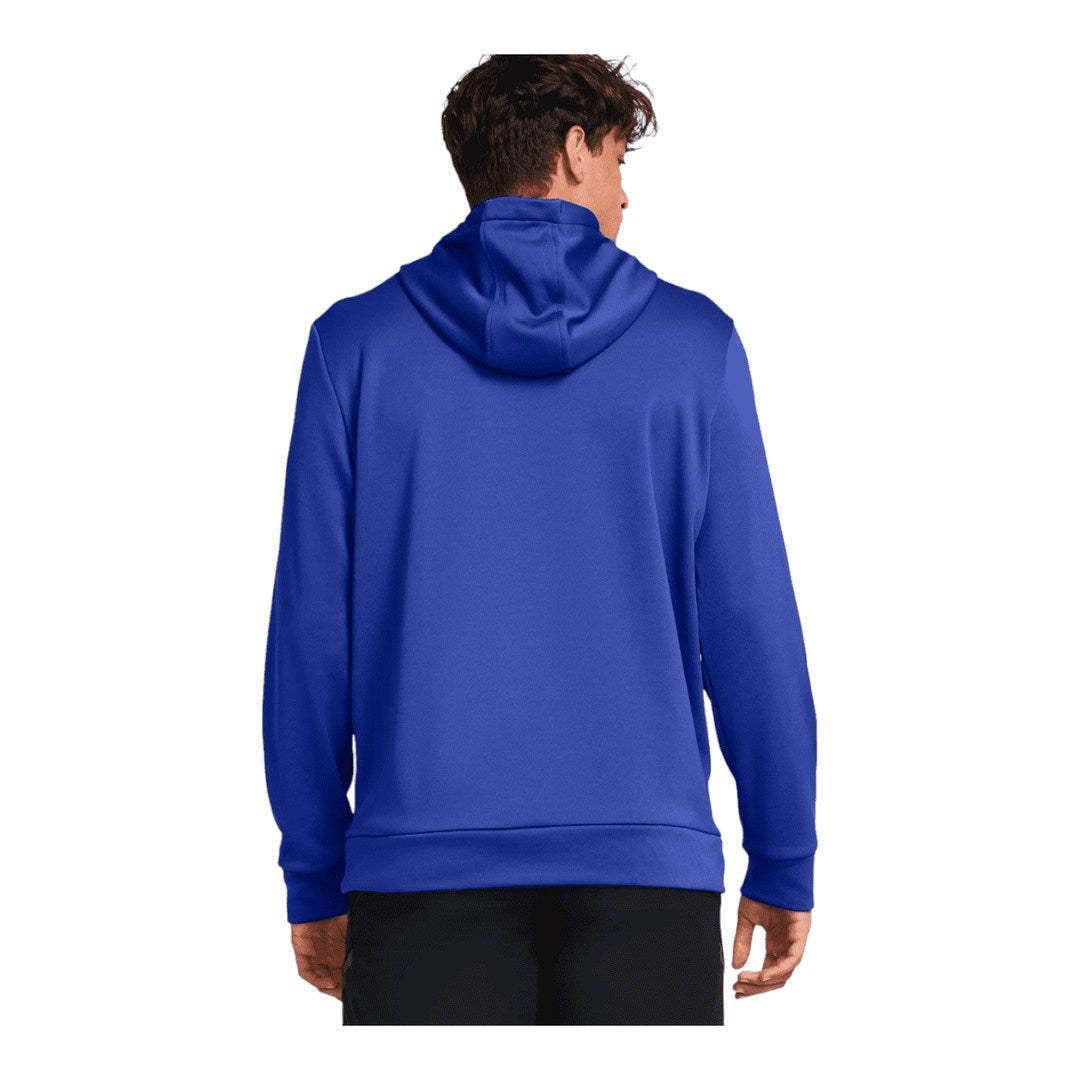 Under Armour Fleece Graphic Golf Hoodie 1379744