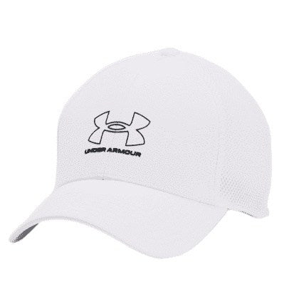 Under Armour Golf Iso-Chill Driver Mesh Cap 1369804