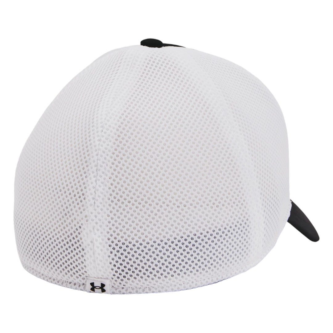 Under Armour Golf Iso-Chill Driver Mesh Cap 1369804