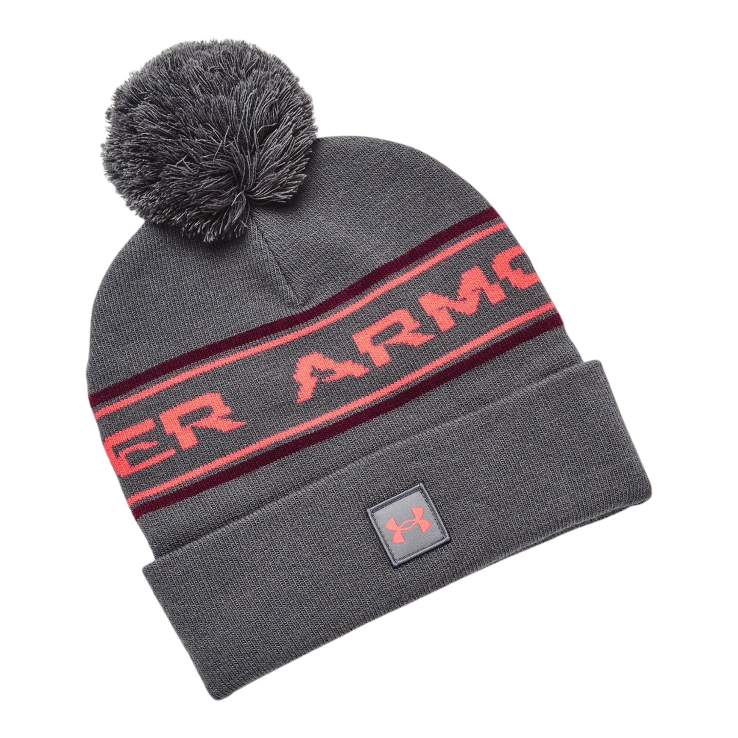 Hotel Kalinga Under Armour Golf Bobble Hat Hotel Kalinga Youth Xs