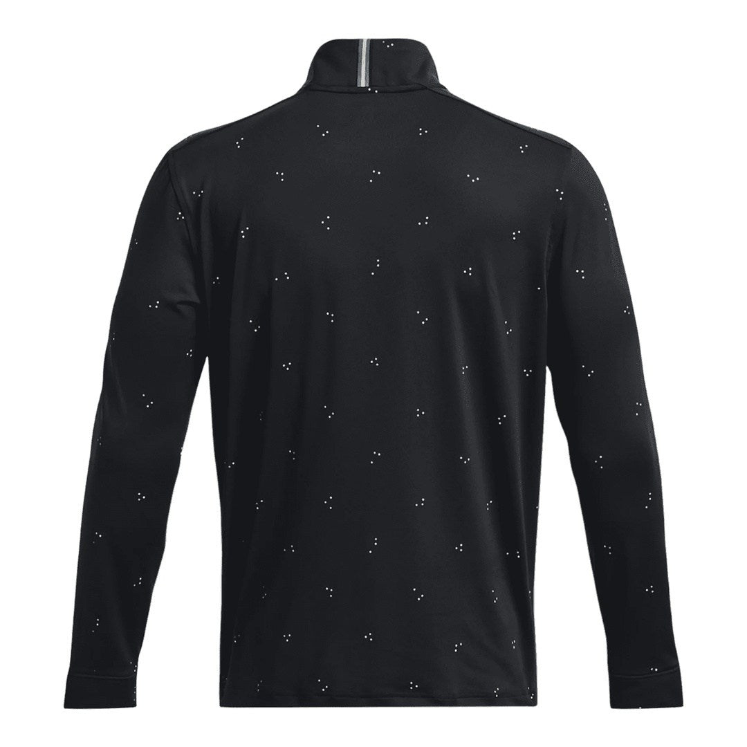 Under Armour Playoff 1/4 Zip Golf Mid Layer 1377400
