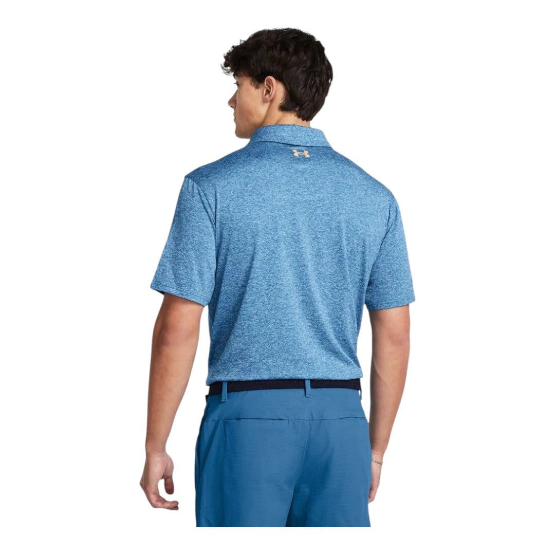 Under Armour Playoff 3.0 Golf Polo 1378676