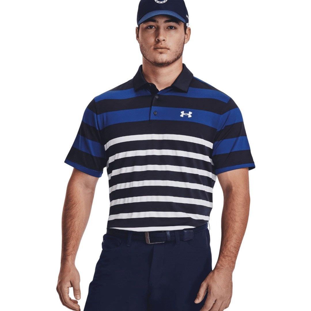 Under Armour Playoff 3.0 Golf Polo 1378676