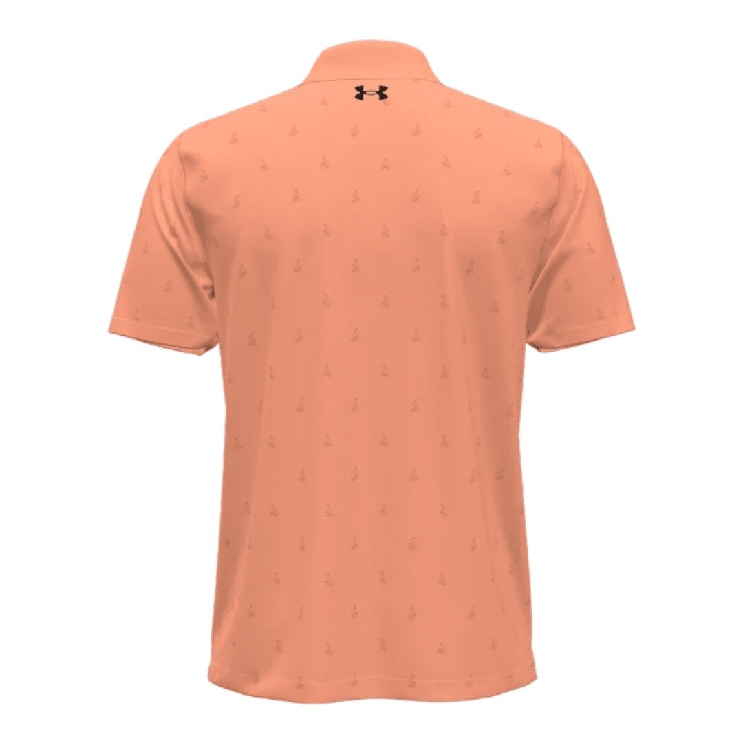 Under Armour Playoff 3.0 Golf Polo Shirt 1378677