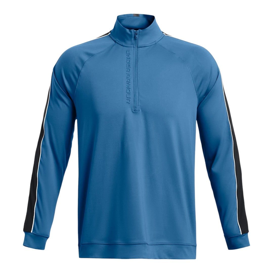 Under Armour Storm 1/2 Zip Golf Pullover 1383143 - Main Image