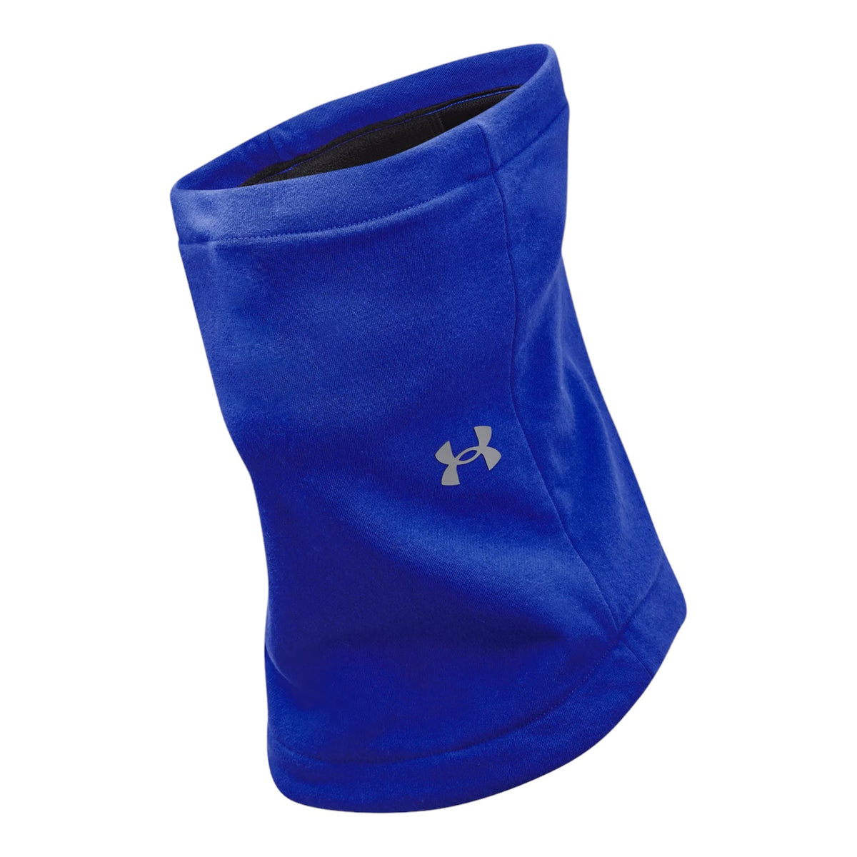 Under Armour Storm Fleece Golf Neck Warmer 1373120 Blue Clarkes Golf