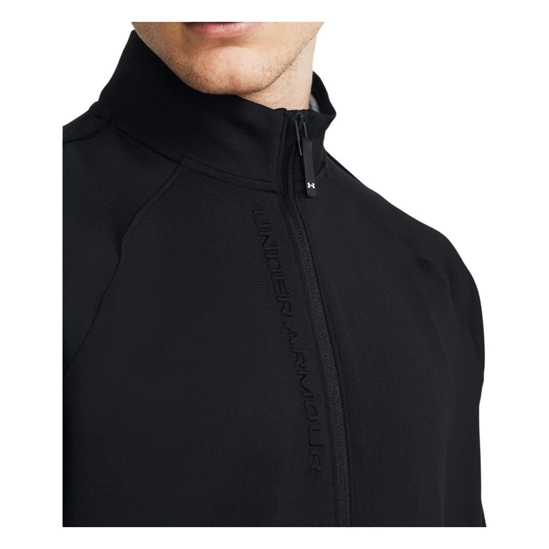 Under Armour Storm Full Zip Golf Mid Layer 1383146