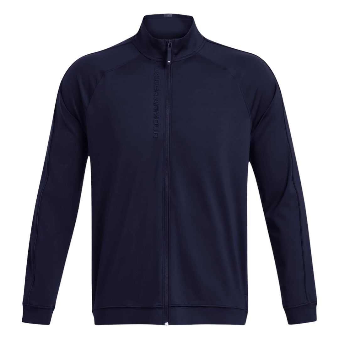 Under Armour Storm Full Zip Golf Mid Layer 1383146 – Clarkes