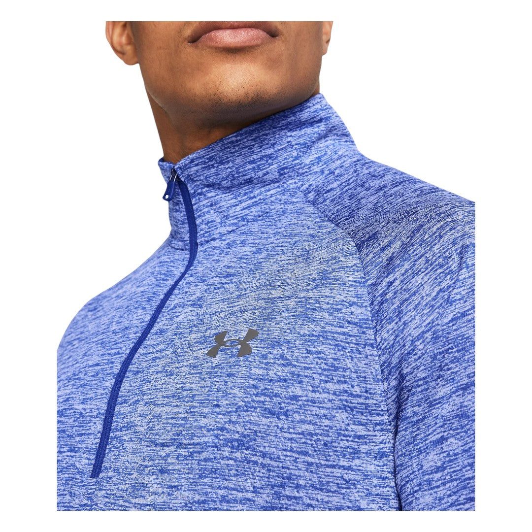 Under Armour Tech 2.0 Golf Pullover 1328495