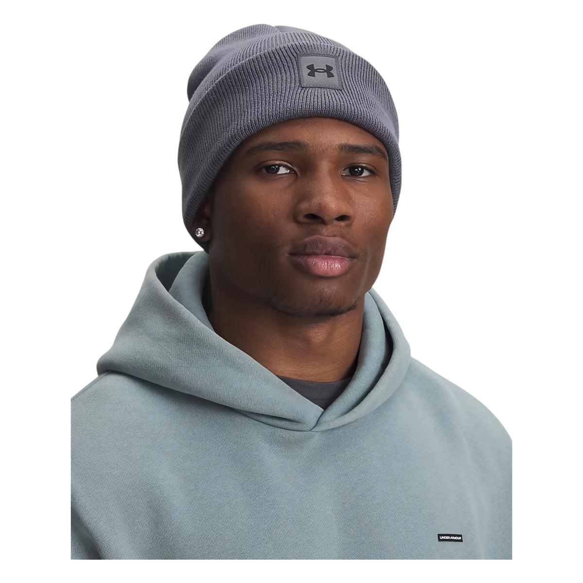 Under Armour Halftime Cuff Golf Beanie 1373155