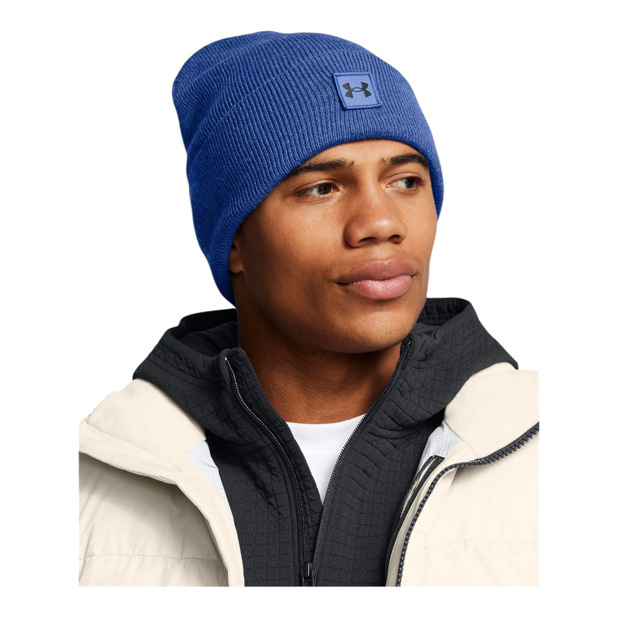 Under Armour Halftime Cuff Golf Beanie 1373155