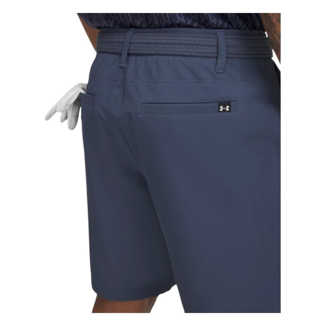 Under Armour Drive Tapered Golf Shorts 1384467