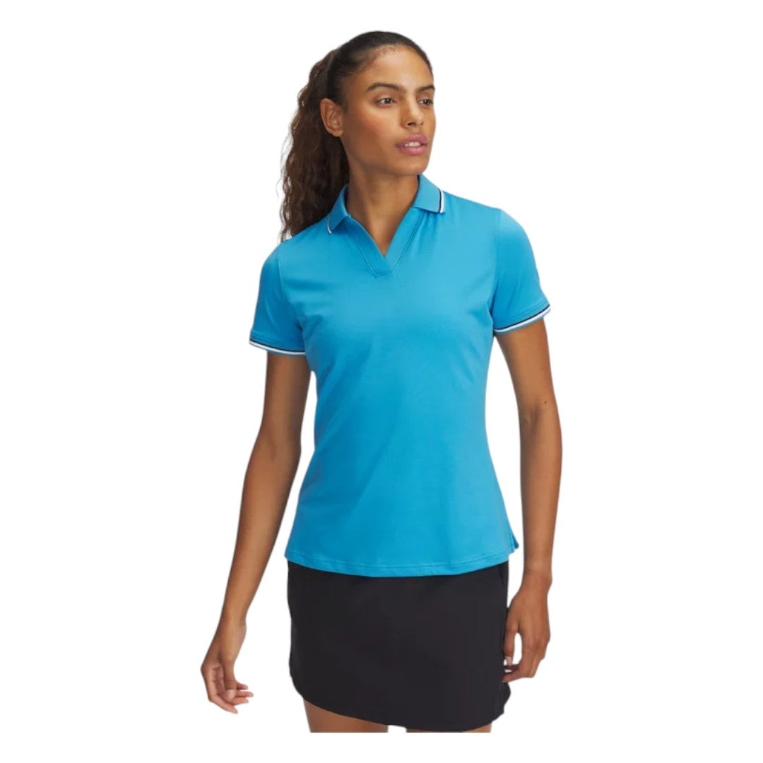 HOT Golf Shirts Under Armour Ladies Golf Shorts UNDER