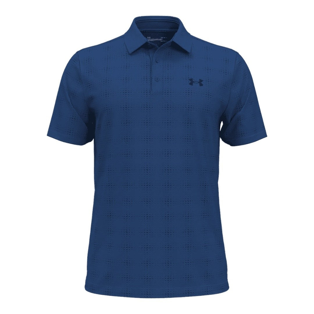 Under Armour Playoff 3.0 Golf Polo Shirt 1378677