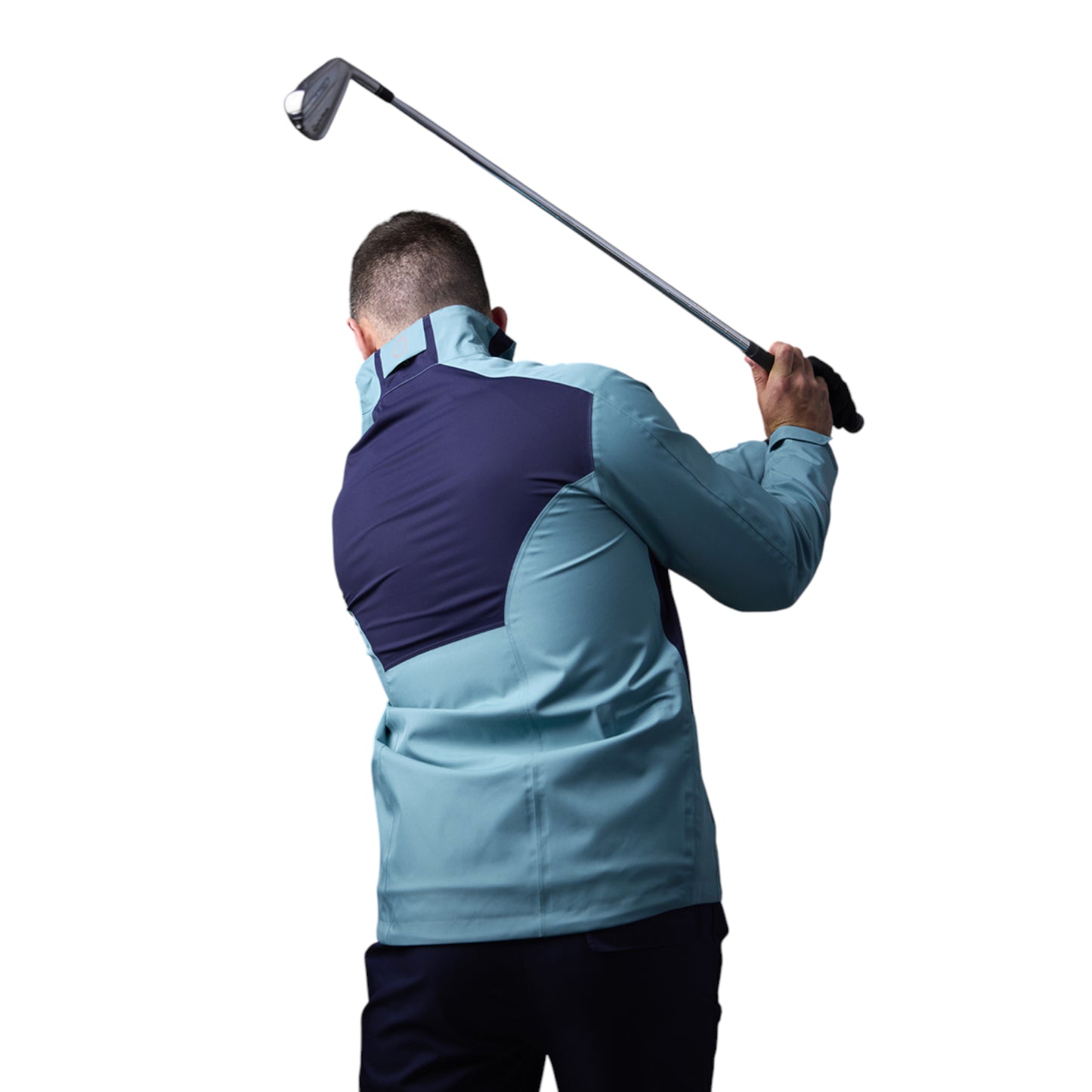 Sunderland Valberg Waterproof Golf Jacket SUNMR84