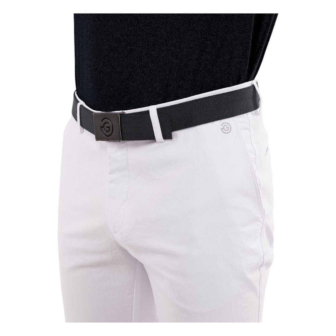 Galvin Green Ward Elastic Golf Belt