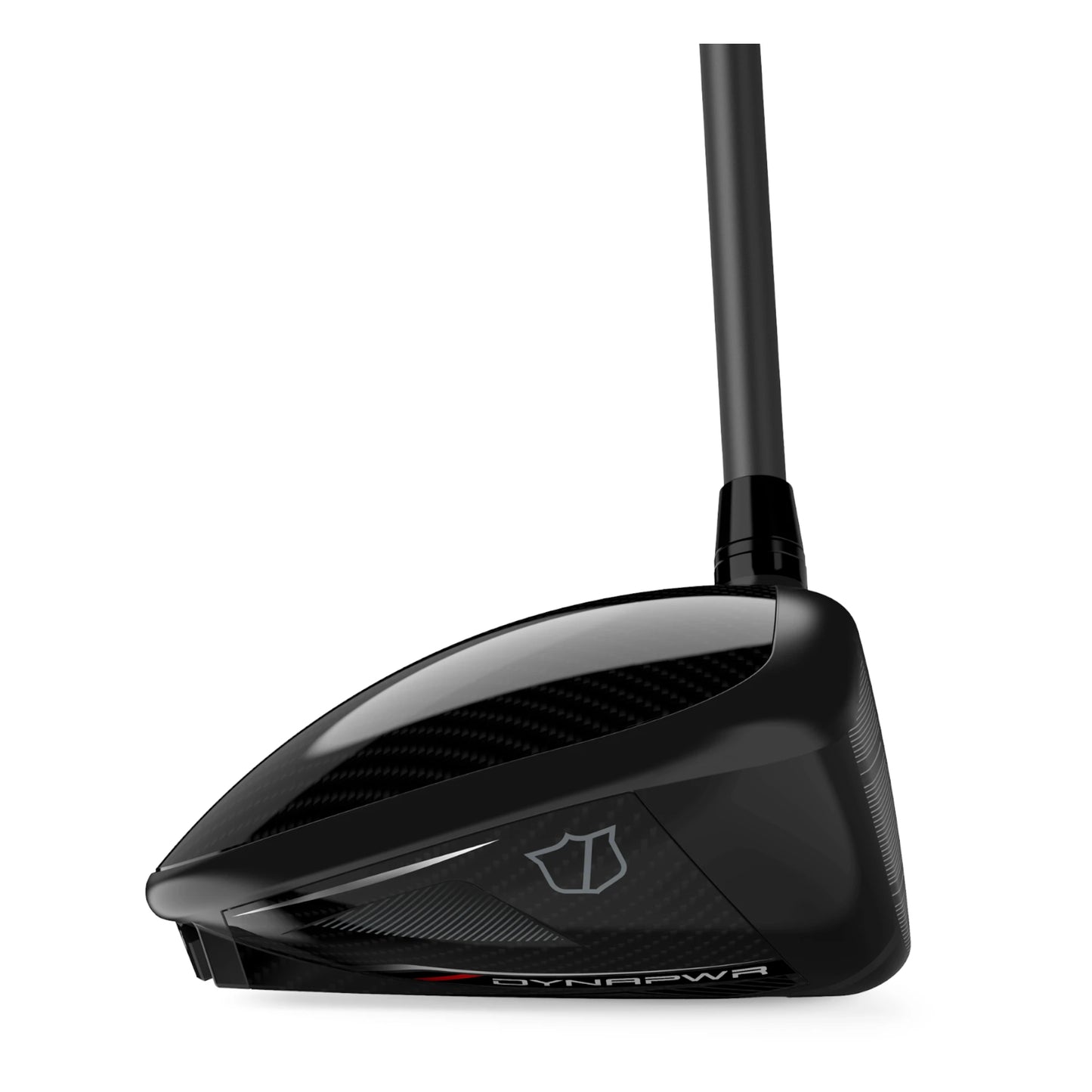 Wilson Ladies Dynapower Carbon Golf Driver