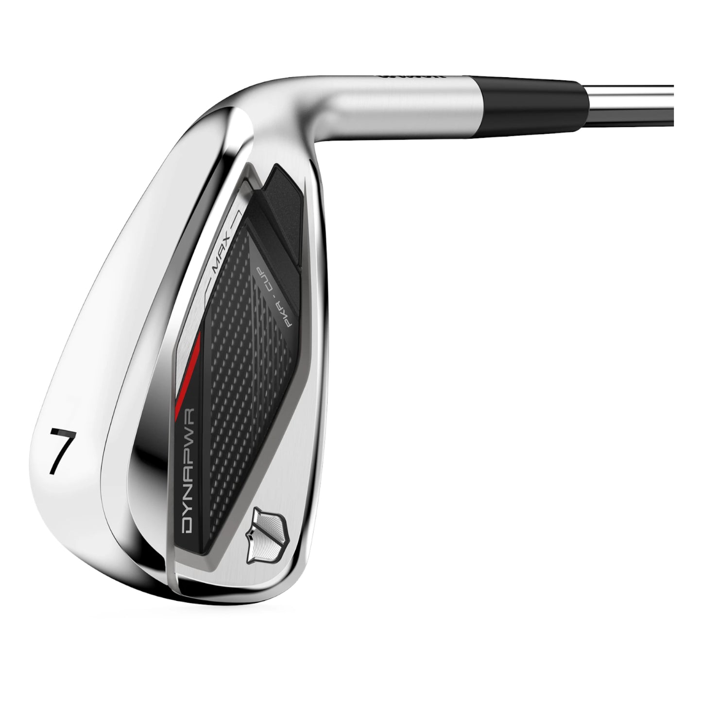 Wilson DYNAPWR Max Golf Individual Iron