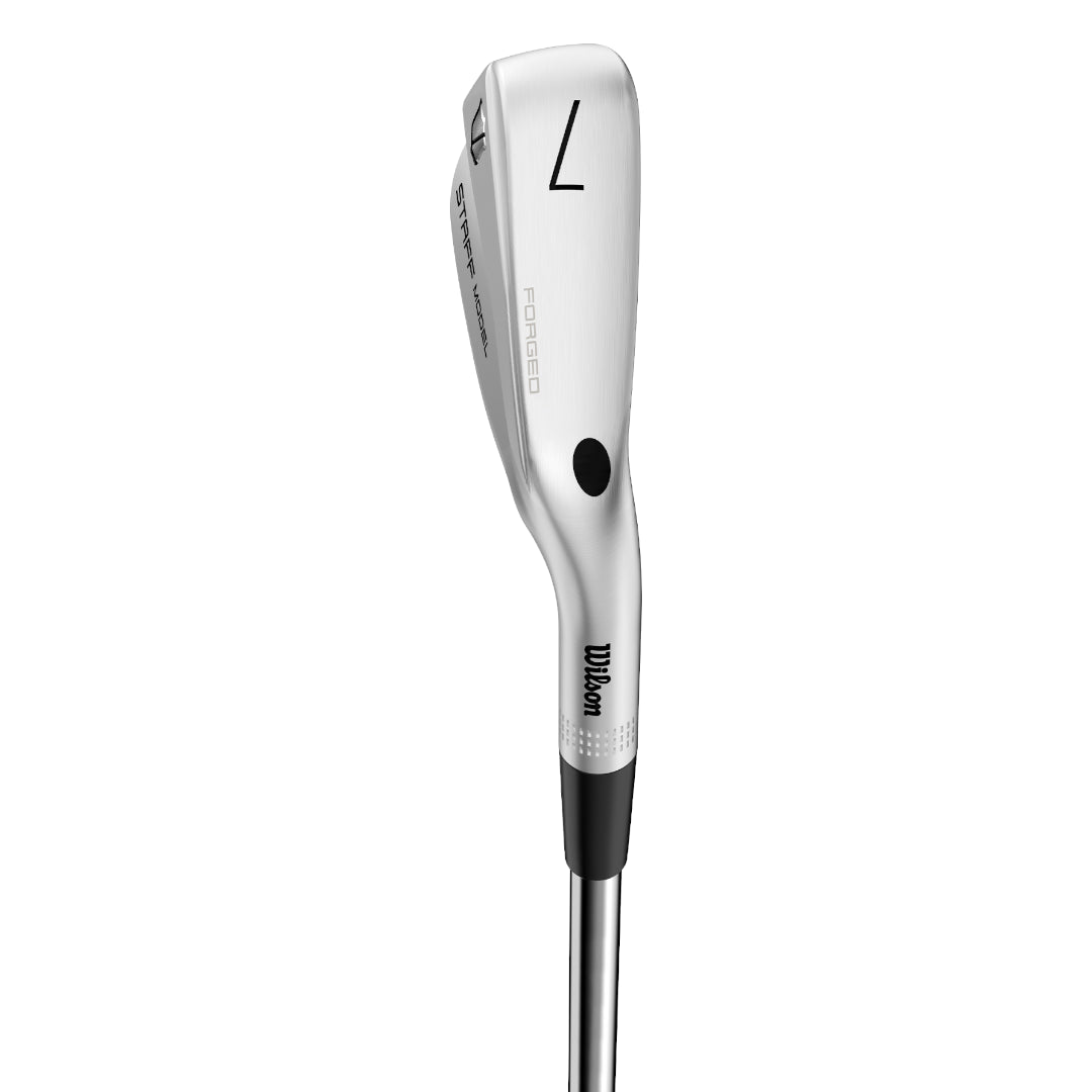 Wilson 2026 Staff Model XB Golf Irons | Graphite