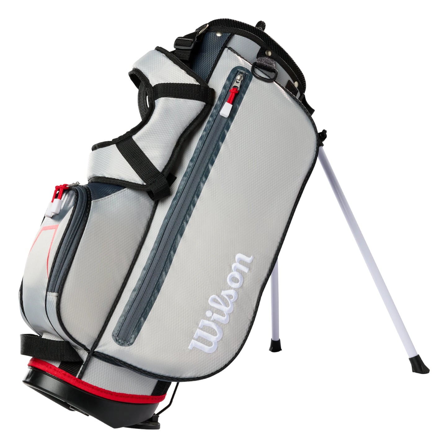 Left Handed Junior Wilson Profile Golf Package Set | Age 5-8