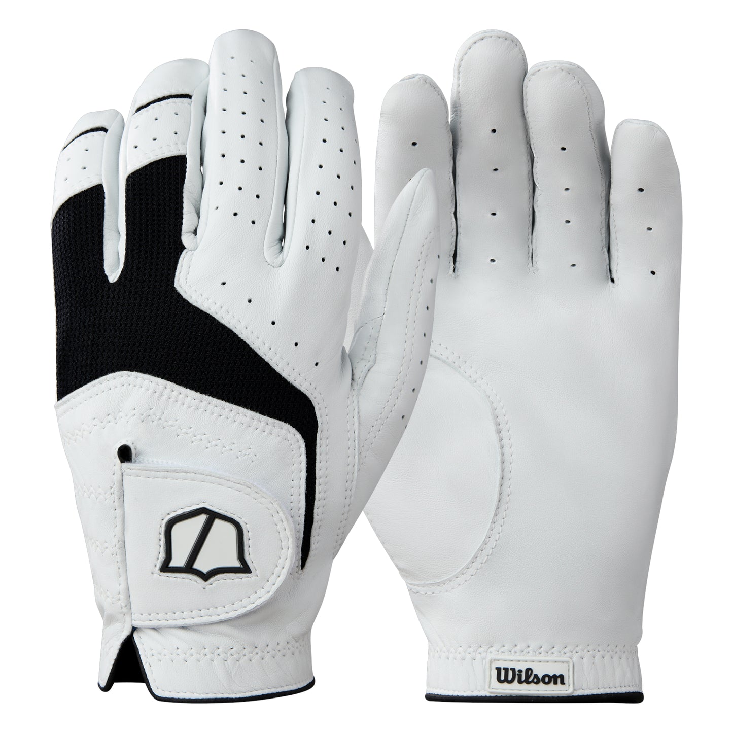 Wilson Conform Golf Glove WG3005202M