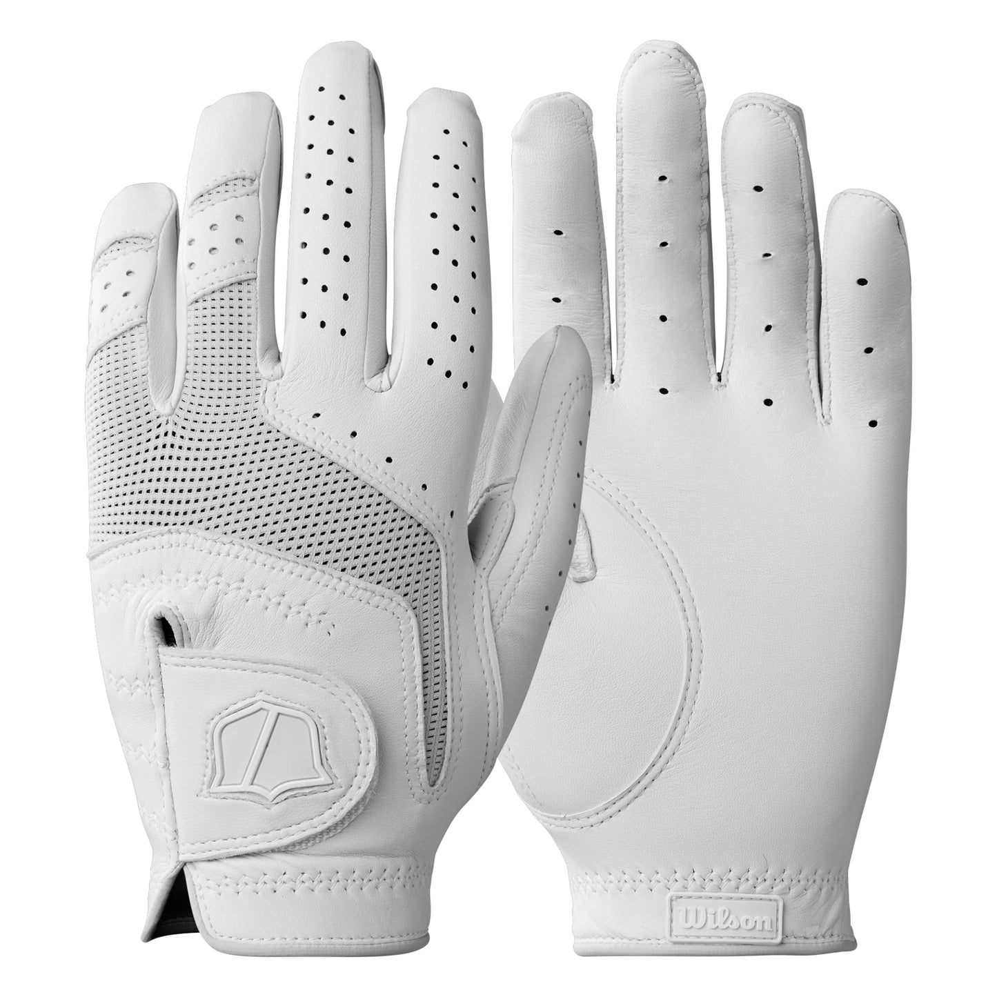 Wilson Staff Ladies Conform Golf Glove WG3005301S