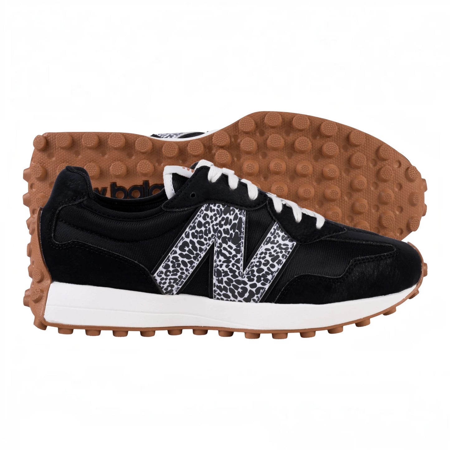 New Balance Ladies 327 SL Golf Shoes